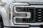 New 2025 Ford F-450 Platinum Crew Cab 4WD DRW Pickup for sale #WD30182 - photo 13