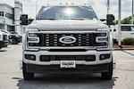 New 2025 Ford F-450 Platinum Crew Cab 4WD DRW Pickup for sale #WD30182 - photo 2
