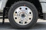 New 2025 Ford F-450 Platinum Crew Cab 4WD DRW Pickup for sale #WD30182 - photo 21