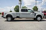 New 2025 Ford F-450 Platinum Crew Cab 4WD DRW Pickup for sale #WD30182 - photo 3