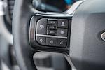 New 2025 Ford F-450 Platinum Crew Cab 4WD DRW Pickup for sale #WD30182 - photo 37