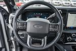 New 2025 Ford F-450 Platinum Crew Cab 4WD DRW Pickup for sale #WD30182 - photo 38