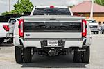 New 2025 Ford F-450 Platinum Crew Cab 4WD DRW Pickup for sale #WD30182 - photo 6