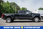 2024 Ford F-450 Crew Cab DRW 4WD Pickup for sale #WD30182A - photo 4