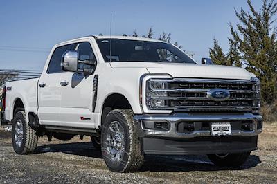 New 2026 Ford F-350 King Ranch Crew Cab for sale #WD31256 - photo 1