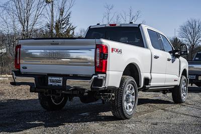 New 2026 Ford F-350 King Ranch Crew Cab for sale #WD31256 - photo 2