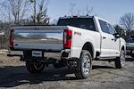 New 2026 Ford F-350 King Ranch Crew Cab for sale #WD31256 - photo 4