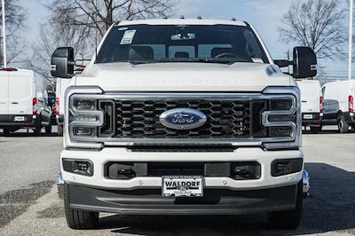 New 2026 Ford F-350 Platinum+ Crew Cab for sale #WD31273 - photo 1