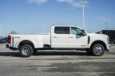 New 2026 Ford F-350 Platinum+ Crew Cab for sale #WD31273 - photo 2