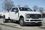 New 2026 Ford F-350 Platinum+ Crew Cab for sale #WD31273 - photo 59