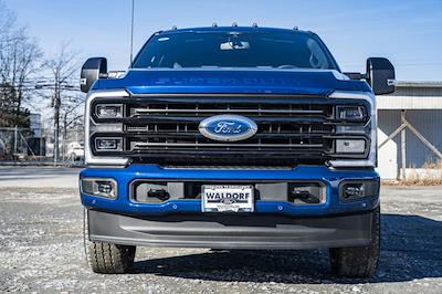 New 2026 Ford F-350 Platinum Crew Cab for sale #WD31416 - photo 2