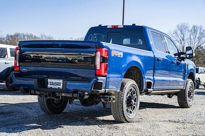 New 2026 Ford F-350 Platinum Crew Cab for sale #WD31416 - photo 2