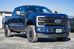 New 2026 Ford F-350 Platinum Crew Cab for sale #WD31416 - photo 1