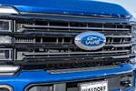 New 2026 Ford F-350 Platinum Crew Cab for sale #WD31416 - photo 9