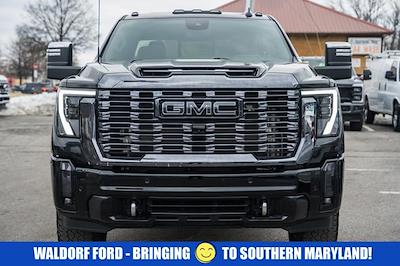 Used 2024 GMC Sierra 3500 - photo 1