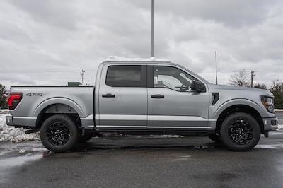 New 2026 Ford F-150 - photo 1