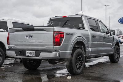 New 2026 Ford F-150 - photo 1