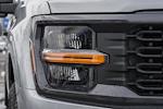 New 2026 Ford F-150 STX SuperCrew Cab for sale #WD32286 - photo 9