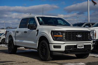 New 2026 Ford F-150 - photo 1