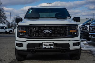 2026 Ford F-150 SuperCrew Cab 4WD Pickup for sale #WD32548 - photo 1