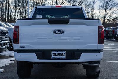2026 Ford F-150 SuperCrew Cab 4WD Pickup for sale #WD32548 - photo 2