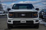 2026 Ford F-150 SuperCrew Cab 4WD Pickup for sale #WD32548 - photo 1