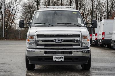 New 2026 Ford E-350 - photo 1