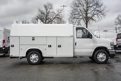 New 2026 Ford E-350 - photo 1