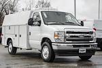 New 2026 Ford E-350 Service Utility Van for sale #WD34591 - photo 1