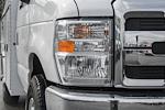 New 2026 Ford E-350 Service Utility Van for sale #WD34591 - photo 16