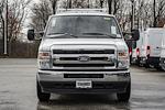 New 2026 Ford E-350 Service Utility Van for sale #WD34591 - photo 3