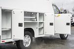New 2026 Ford E-350 Service Utility Van for sale #WD34591 - photo 21