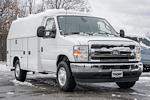 New 2026 Ford E-350 Service Utility Van for sale #WD34609 - photo 1