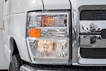 New 2026 Ford E-350 Service Utility Van for sale #WD34609 - photo 15