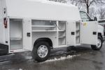 New 2026 Ford E-350 Service Utility Van for sale #WD34609 - photo 22