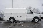 New 2026 Ford E-350 Service Utility Van for sale #WD34609 - photo 4