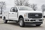 New 2026 Ford F-250 Crew Cab Service Truck for sale #WD34664 - photo 1