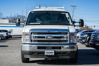 New 2026 Ford E-350 Cutaway for sale #WD34799 - photo 1
