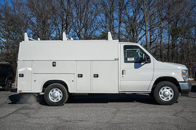 New 2026 Ford E-350 Cutaway for sale #WD34799 - photo 2