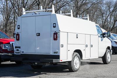 New 2026 Ford E-350 Service Utility Van for sale #WD34799 - photo 2