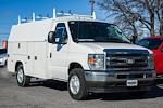 New 2026 Ford E-350 Service Utility Van for sale #WD34799 - photo 44