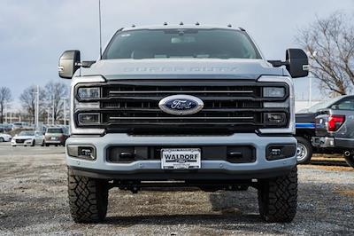 New 2026 Ford F-350 Platinum Crew Cab for sale #WD35065 - photo 1