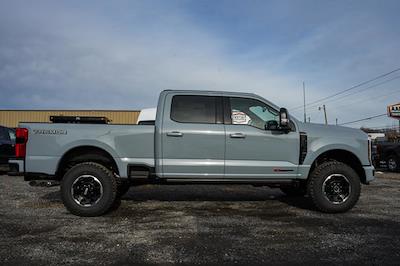 New 2026 Ford F-350 Platinum Crew Cab for sale #WD35065 - photo 2