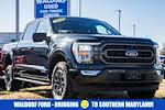 Used 2023 Ford F-150 XLT SuperCrew Cab for sale #WD35065A - photo 47