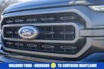 Used 2023 Ford F-150 XLT SuperCrew Cab for sale #WD35065A - photo 9
