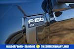 Used 2023 Ford F-150 XLT SuperCrew Cab for sale #WD35065A - photo 13