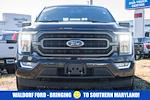 Used 2023 Ford F-150 XLT SuperCrew Cab for sale #WD35065A - photo 1