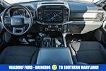 Used 2023 Ford F-150 XLT SuperCrew Cab for sale #WD35065A - photo 23