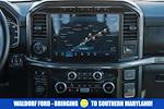 Used 2023 Ford F-150 XLT SuperCrew Cab for sale #WD35065A - photo 24