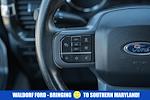 Used 2023 Ford F-150 XLT SuperCrew Cab for sale #WD35065A - photo 34